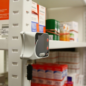 Gyógyszertár