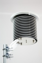 COMETEO Professional Multi-Plate Radiation Shield for Weather Sensors