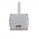 IoT hőmérséklet távadó, Sigfox