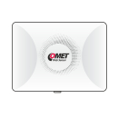 Költséghatékony érzékelő egy digitális szondához Ethernet interfésszel és PoE tápellátással