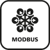 Modbus TCP protokol