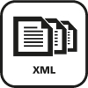 Aktuální hodnoty pomocí XML
